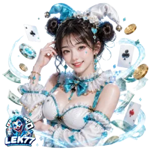 โบนัสlek 77